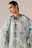 Elan Mehrvaan (EL26-10 B ST) Kashmee Lawn Collection 2026