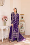 Emaan Adeel Calais Suave Luxury Formals 2025