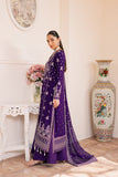 Emaan Adeel Calais Suave Luxury Formals 2025