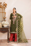 Emaan Adeel Oraya Suave Luxury Formals 2025