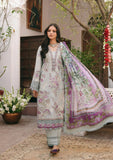 Kahf Premium KLB-6B Banafsha Ek Fasana Luxury Lawn 2026