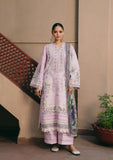 Kahf Premium KLB-4A Mehak Ek Fasana Luxury Lawn 2026