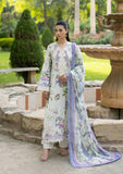 Elaf Premium ESG-3B Katie Signature Embroidered Lawn Collection Vol II 2026