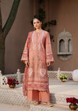 Kahf Premium KLB-5B Adaa Ek Fasana Luxury Lawn 2026