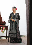 Kahf Premium KLB-3B Siyaara Ek Fasana Luxury Lawn 2026