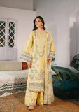 Kahf Premium KLB-2B Muskaan Ek Fasana Luxury Lawn 2026