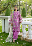 Elaf Premium ESG-7B Kiara Signature Embroidered Lawn Collection Vol II 2026