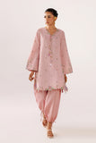 Qalamkar QEC-03 Riko Embroidered Co-ords 2026