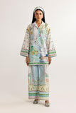 Qalamkar QPC-03 Printed Co-ords 2026