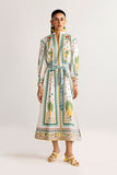 Qalamkar QPC-02 Printed Co-ords 2026