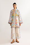 Qalamkar QPC-09 Printed Co-ords 2026