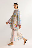 Qalamkar QPC-09 Printed Co-ords 2026