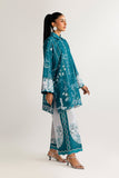 Qalamkar QPC-05 Printed Co-ords 2026