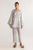 Qalamkar QPC-08 Printed Co-ords 2026