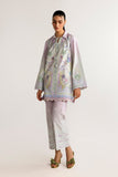 Qalamkar QPC-08 Printed Co-ords 2026