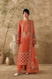 Akbar Aslam Alpine Elea Luxury Lawn 2026