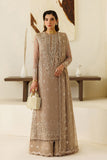 Alizeh AF-BHM-4069-Dise Aymal V4 Bamber Chiffon Collection 2026