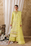 Akbar Aslam Felene Elea Luxury Lawn 2026