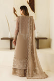 Alizeh AF-BHM-4069-Dise Aymal V4 Bamber Chiffon Collection 2026