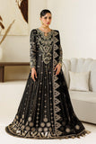 Alizeh AF-BHM-4073-Blanc Aymal V4 Bamber Chiffon Collection 0