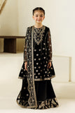 Alizeh AFK-BCH-1011-Blanc Aymal V4 Bamber Chiffon Collection 2026