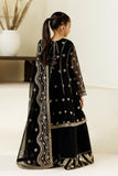 Alizeh AFK-BCH-1011-Blanc Aymal V4 Bamber Chiffon Collection 2026
