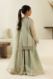 Alizeh AFK-BCH-1010-Javi Aymal V4 Bamber Chiffon Collection 2026