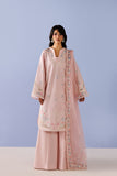 Emaan Adeel Evora Elevated Essentials 2026