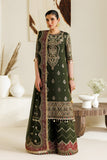 Alizeh AF-BHM-4075-Hyan Aymal V4 Bamber Chiffon Collection 2026