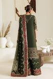Alizeh AF-BHM-4075-Hyan Aymal V4 Bamber Chiffon Collection 2026