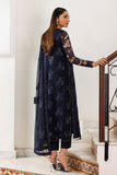 Zarif Saraya Nourah Chiffon Collection 2026