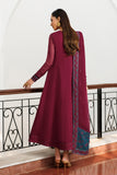 Zarif Mahal Nourah Chiffon Collection 2026