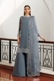 Zarif Zarmina Nourah Chiffon Collection 2026