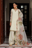 Zarif Amani Nourah Chiffon Collection 2026