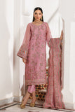 Zarif Shayra Nourah Chiffon Collection 2026