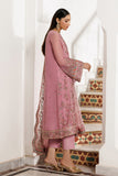 Zarif Shayra Nourah Chiffon Collection 2026