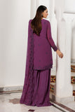 Zarif Wadhai Nourah Chiffon Collection 2026