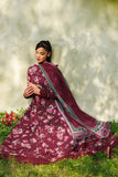 Jazmin USE-9354 Summer Eid Collection 2026