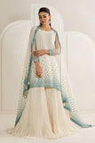 Jazmin UC-3133 Chiffon Formals 2026