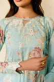 Zarif ZL-RTW-26 BAANI Amani Eid Lawn 2026 2026