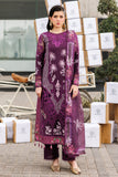 Parishay MN-12 Monaco Luxury Lawn 2026