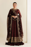 Jazmin UC-3130 Chiffon Formals 2026