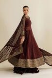 Jazmin UC-3130 Chiffon Formals 2026