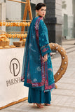 Parishay MN-04 Monaco Luxury Lawn 2026