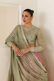 Jazmin UC-3129 Chiffon Formals 2026