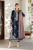 Alizeh AF-EL-7055 Carol Eid Festive Lawn 2026