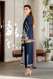 Alizeh AF-EL-7055 Carol Eid Festive Lawn 2026