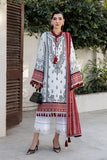 Alizeh AF-EL-7056 Kelly Eid Festive Lawn 2026