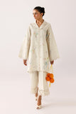 Qalamkar QEC-01 Nana Embroidered Co-ords 2026