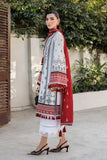 Alizeh AF-EL-7056 Kelly Eid Festive Lawn 2026